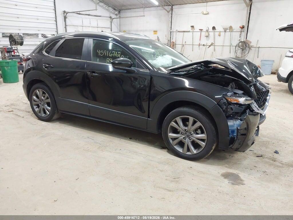 3MVDMBCM0RM705079 2024 MAZDA CX-30 photo no. 1