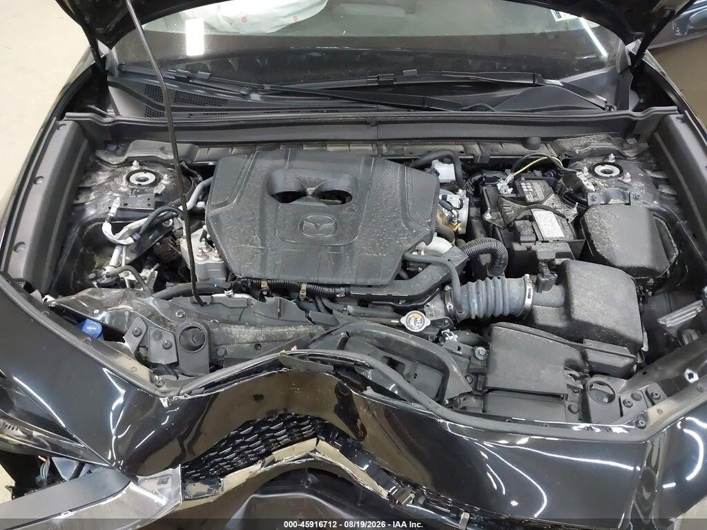 3MVDMBCM0RM705079 2024 MAZDA CX-30 photo no. 10