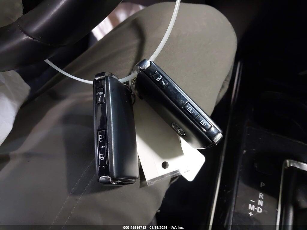 3MVDMBCM0RM705079 2024 MAZDA CX-30 photo no. 11