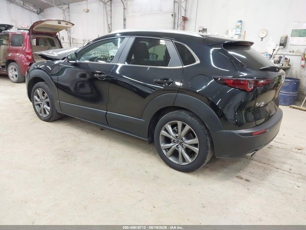 3MVDMBCM0RM705079 2024 MAZDA CX-30 photo no. 3
