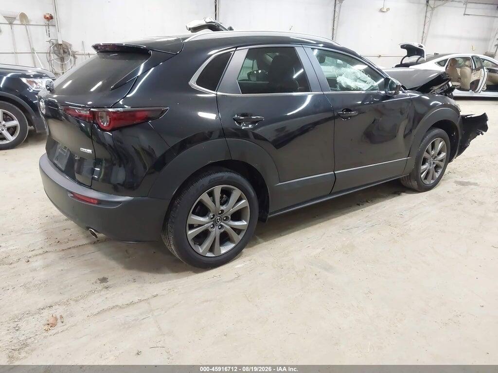 3MVDMBCM0RM705079 2024 MAZDA CX-30 photo no. 4