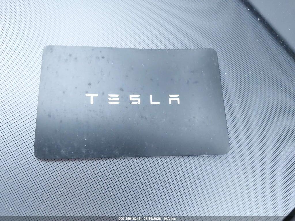 5YJ3E1EA9RF857227 2024 TESLA MODEL 3 photo no. 10