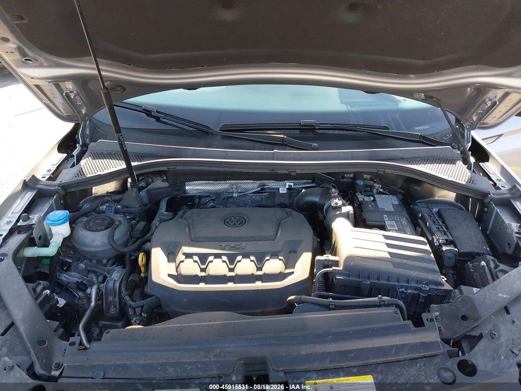 3VVRB7AXXRM224037 2024 VOLKSWAGEN TIGUAN photo no. 10