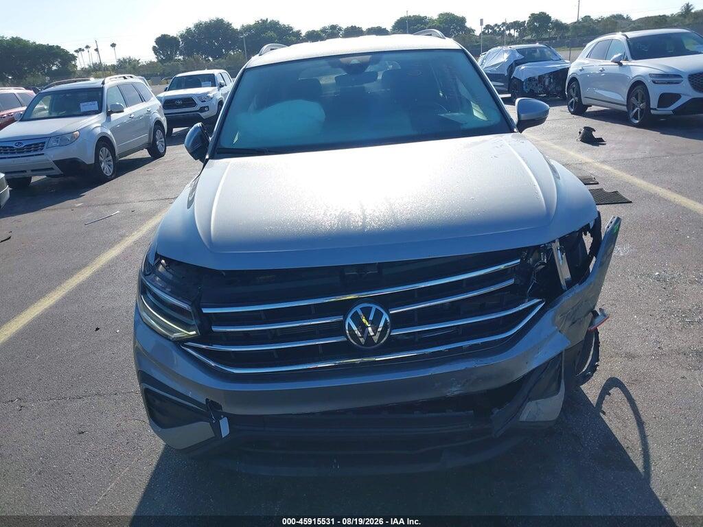 3VVRB7AXXRM224037 2024 VOLKSWAGEN TIGUAN photo no. 12