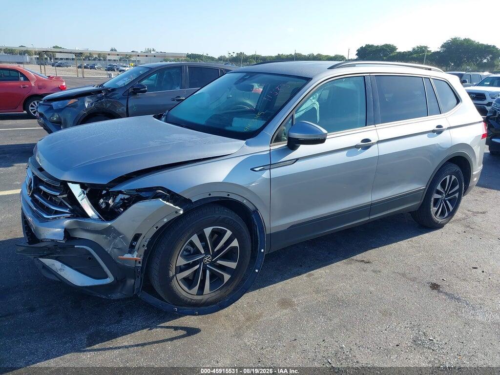 3VVRB7AXXRM224037 2024 VOLKSWAGEN TIGUAN photo no. 2