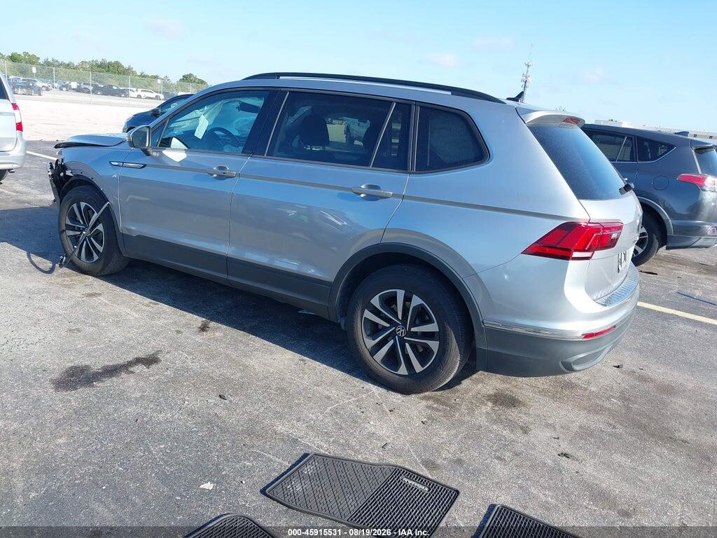 3VVRB7AXXRM224037 2024 VOLKSWAGEN TIGUAN photo no. 3