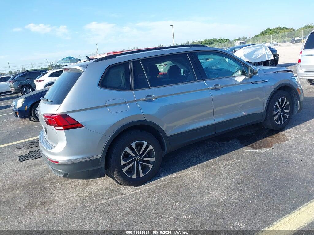 3VVRB7AXXRM224037 2024 VOLKSWAGEN TIGUAN photo no. 4