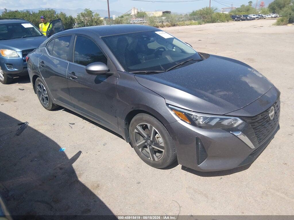 3N1AB8CV9RY385889 2024 NISSAN SENTRA photo no. 1