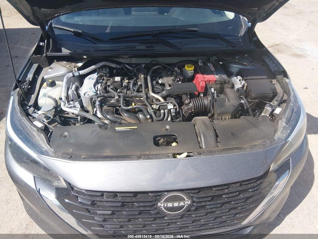 3N1AB8CV9RY385889 2024 NISSAN SENTRA photo no. 10