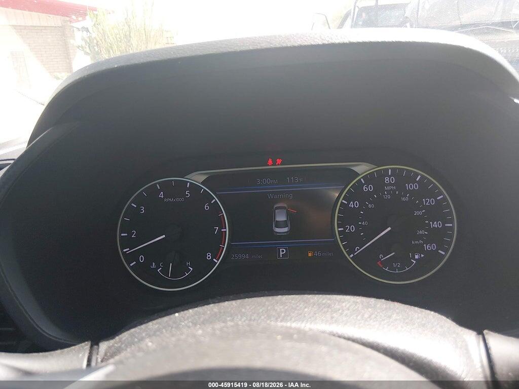 3N1AB8CV9RY385889 2024 NISSAN SENTRA photo no. 7