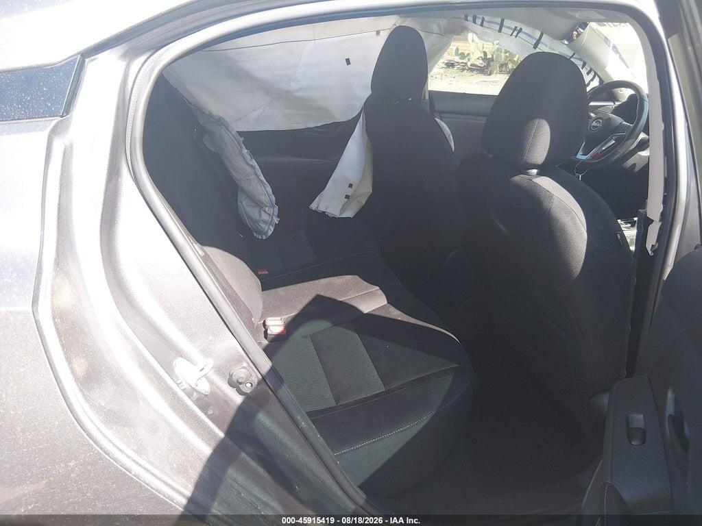 3N1AB8CV9RY385889 2024 NISSAN SENTRA photo no. 8