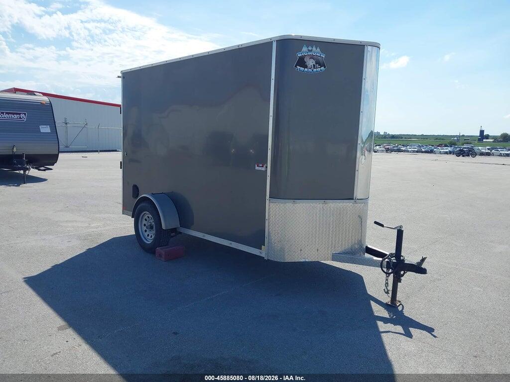 552R1ED1X01009299 2022 RM ENCLOSED photo no. 1