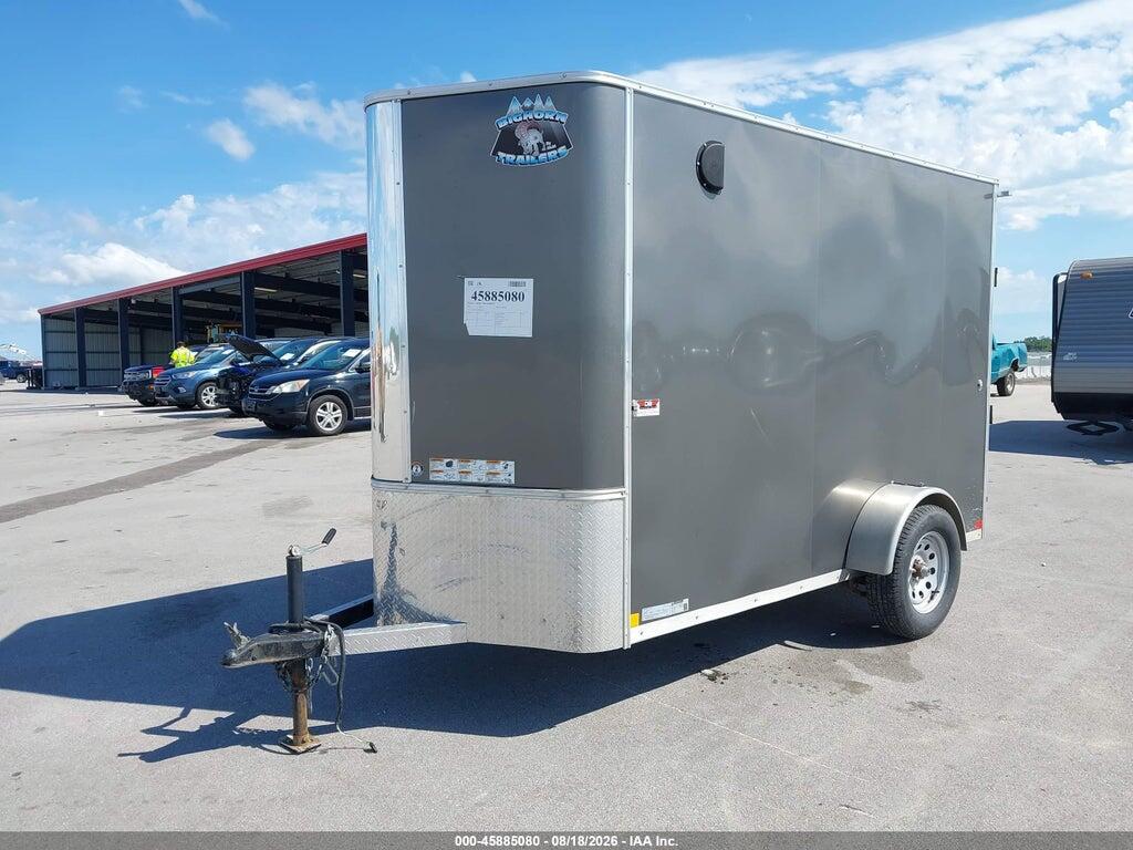552R1ED1X01009299 2022 RM ENCLOSED photo no. 2