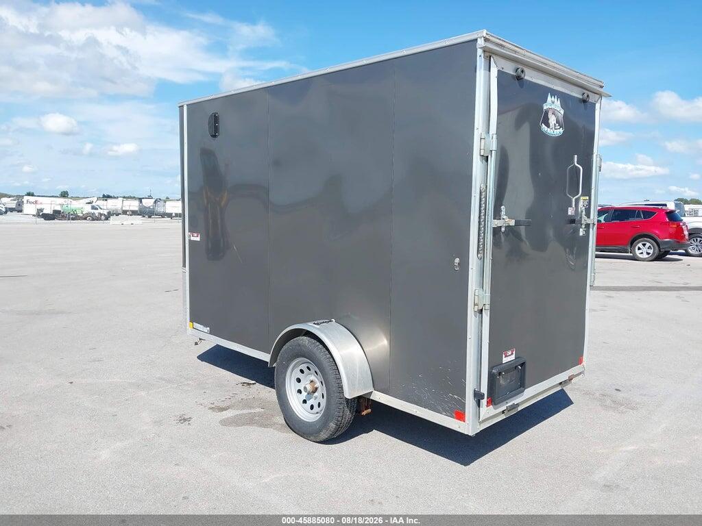 552R1ED1X01009299 2022 RM ENCLOSED photo no. 3