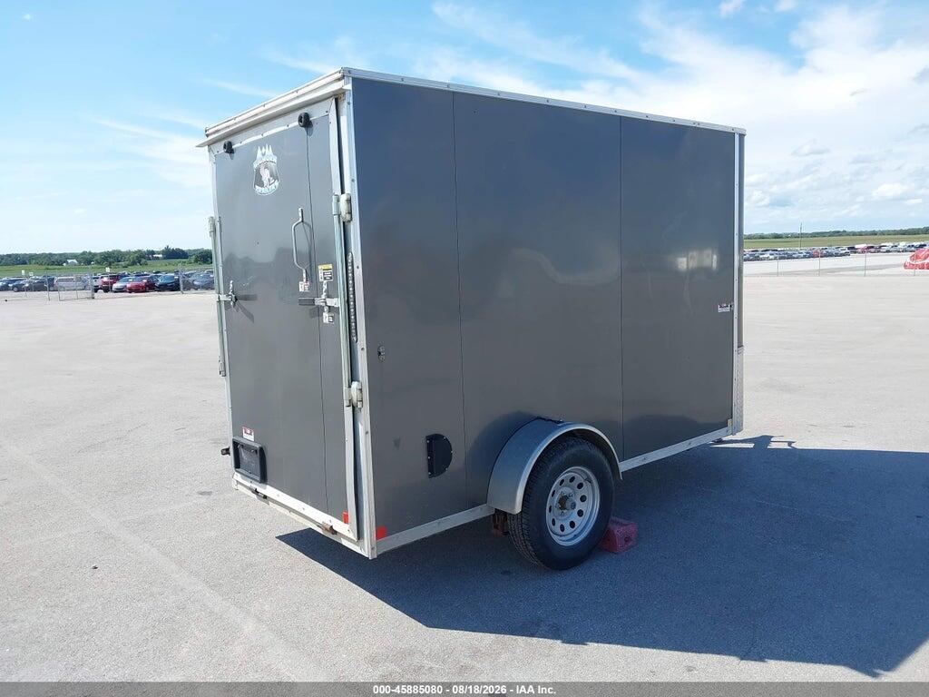 552R1ED1X01009299 2022 RM ENCLOSED photo no. 4