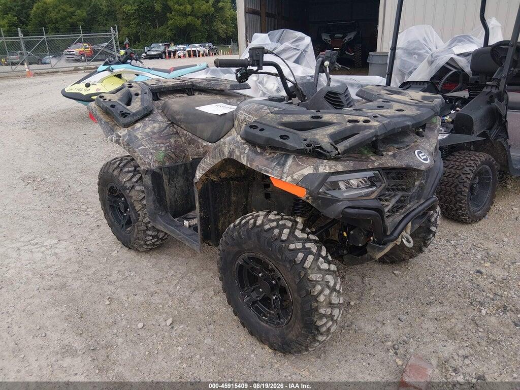 LCEFDTZ75R6000554 2024 CF MOTO ZFORCE photo no. 1