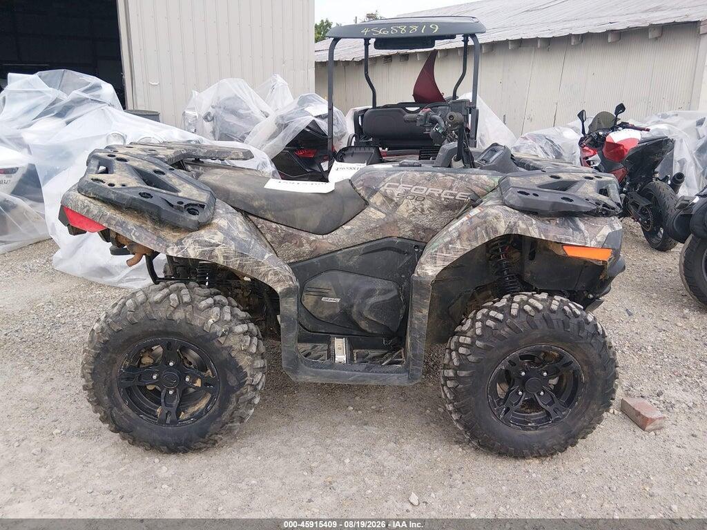 LCEFDTZ75R6000554 2024 CF MOTO ZFORCE photo no. 12