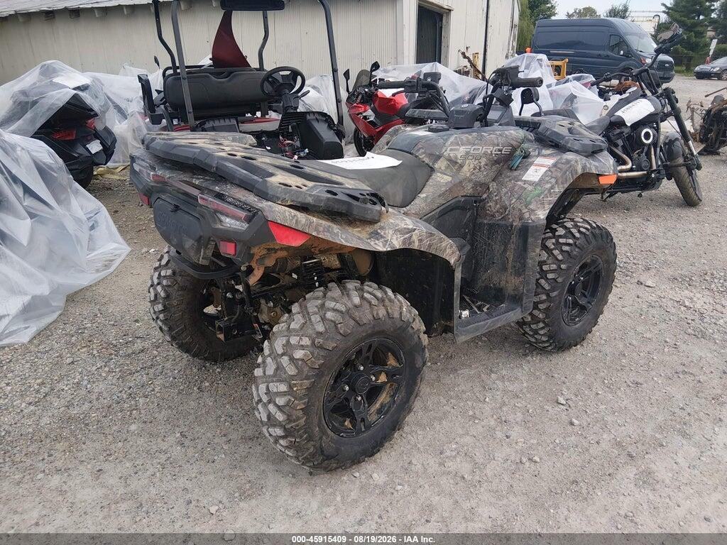 LCEFDTZ75R6000554 2024 CF MOTO ZFORCE photo no. 4