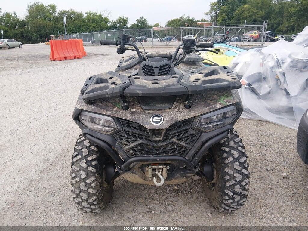 LCEFDTZ75R6000554 2024 CF MOTO ZFORCE photo no. 5