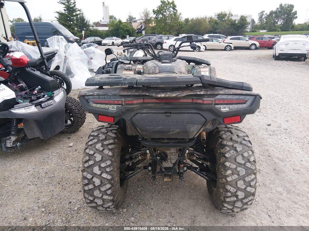 LCEFDTZ75R6000554 2024 CF MOTO ZFORCE photo no. 6