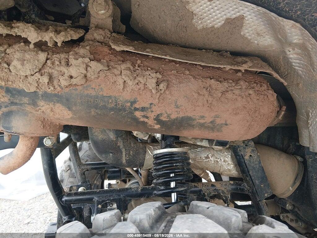LCEFDTZ75R6000554 2024 CF MOTO ZFORCE photo no. 8
