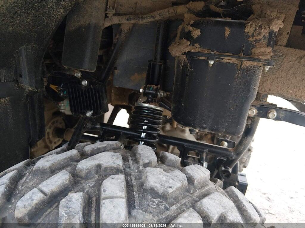 LCEFDTZ75R6000554 2024 CF MOTO ZFORCE photo no. 9