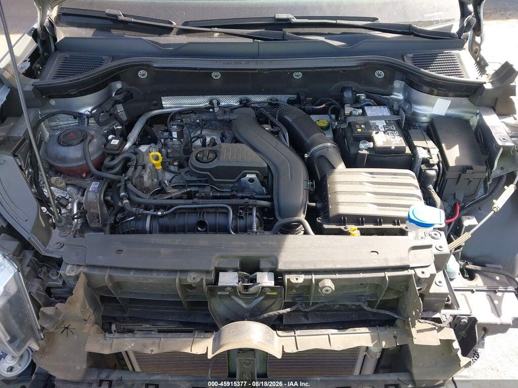 3VVSX7B24RM060614 2024 VOLKSWAGEN TAOS photo no. 10