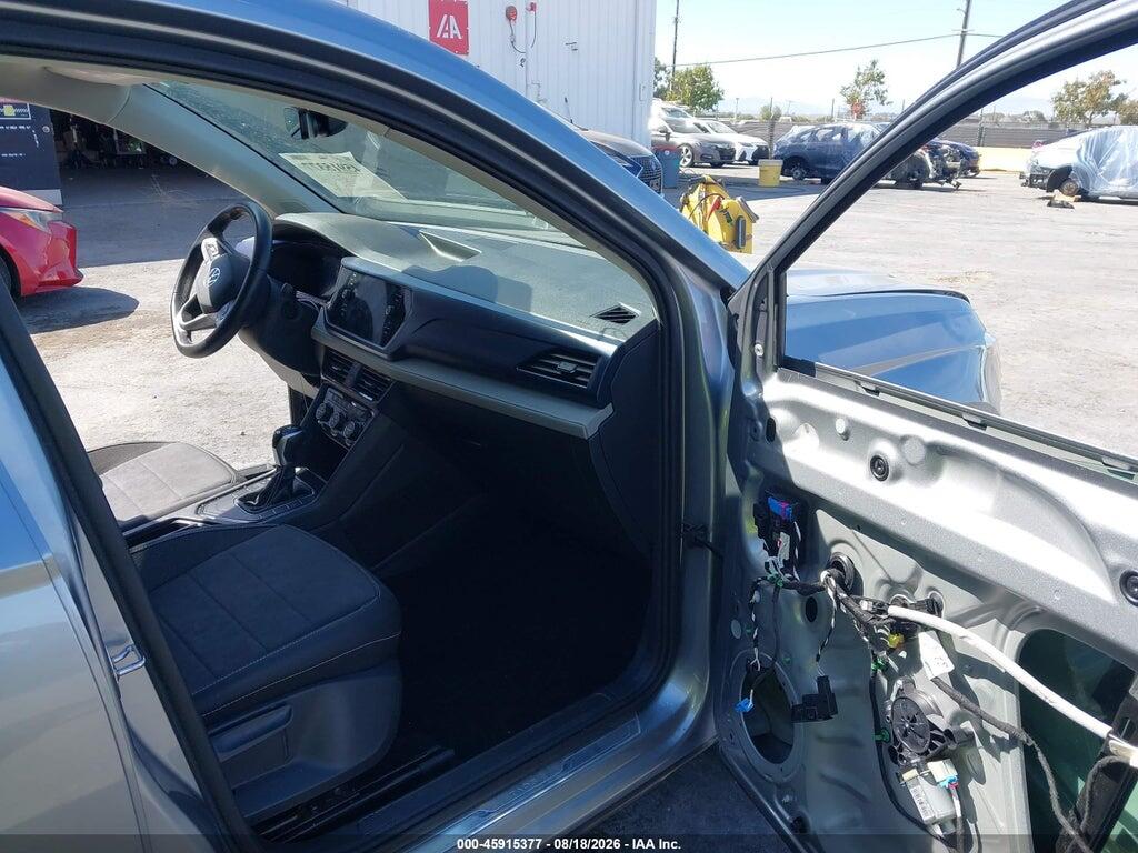 3VVSX7B24RM060614 2024 VOLKSWAGEN TAOS photo no. 5