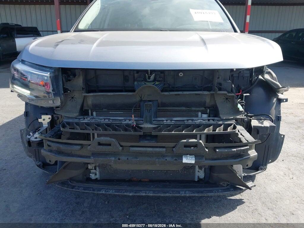 3VVSX7B24RM060614 2024 VOLKSWAGEN TAOS photo no. 6