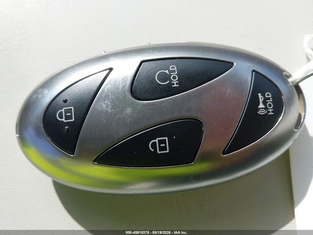 5NMP44GL3RH053458 2024 HYUNDAI SANTA FE photo no. 11