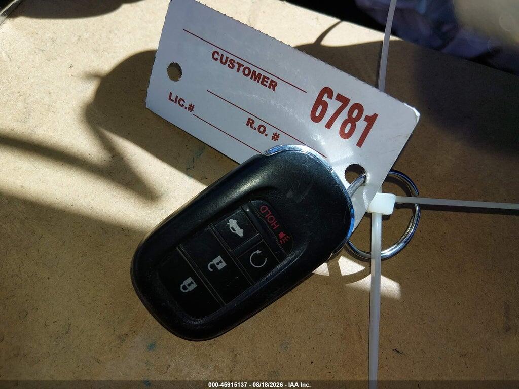 2HGFE2F55RH576848 2024 HONDA CIVIC photo no. 11