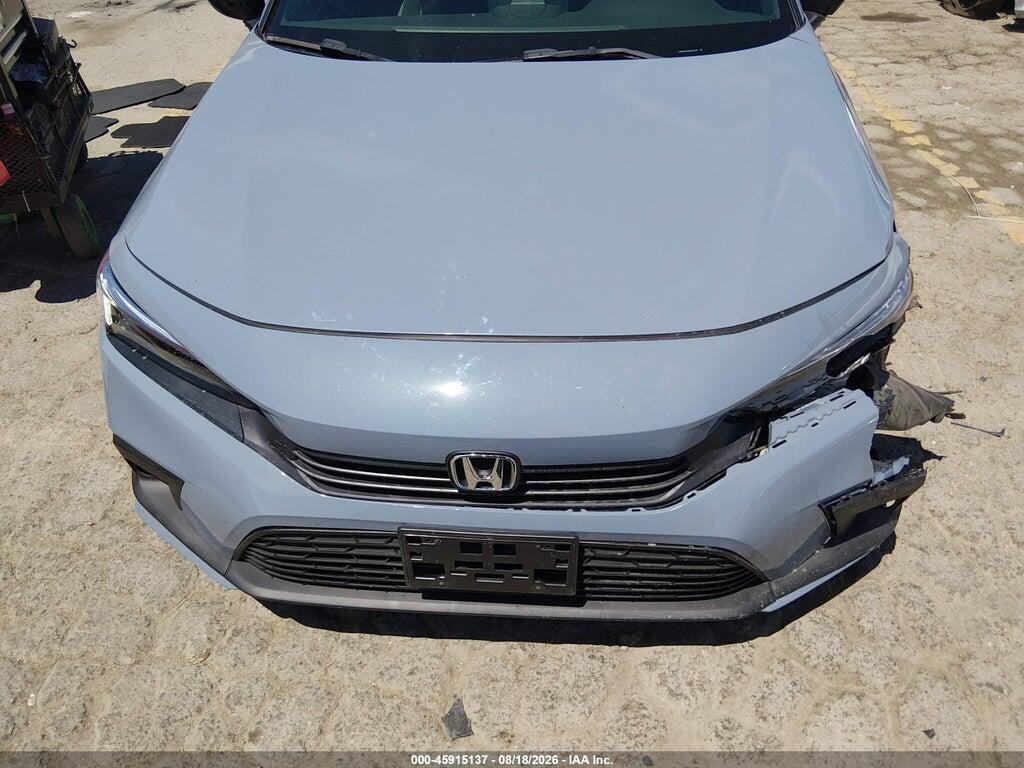 2HGFE2F55RH576848 2024 HONDA CIVIC photo no. 12