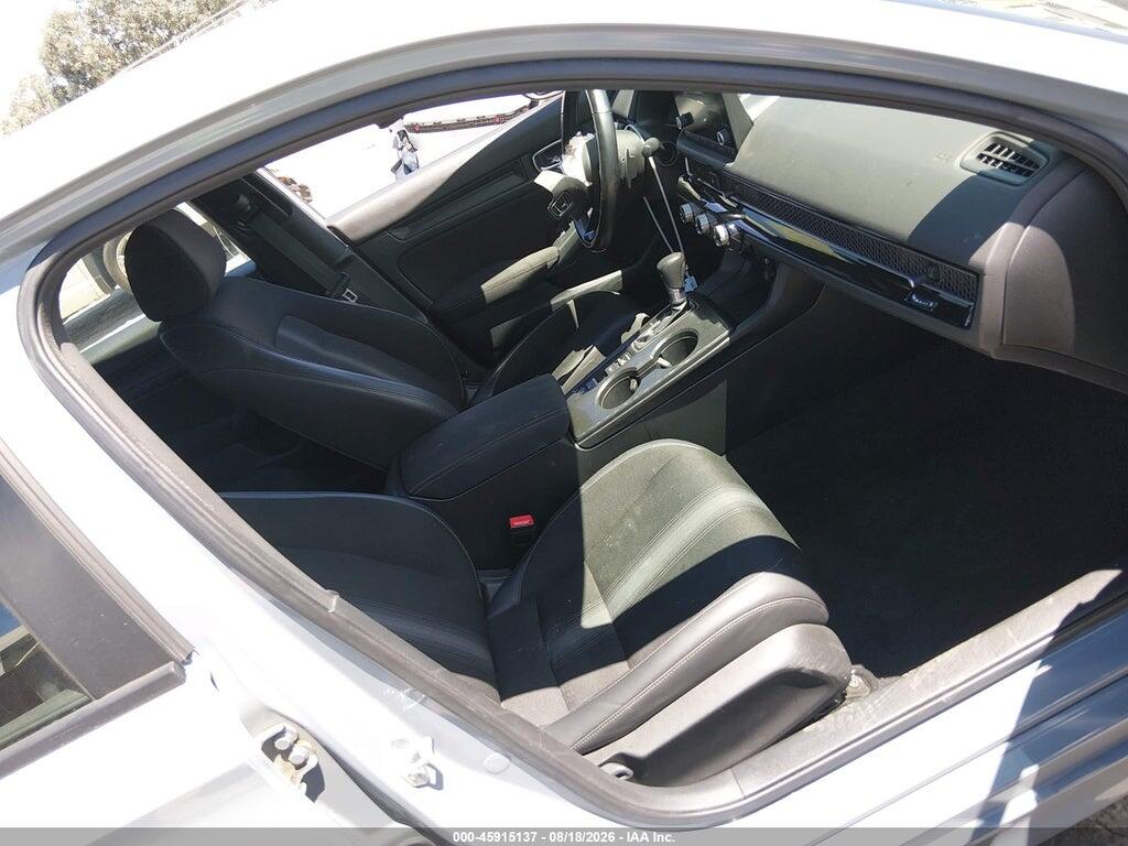 2HGFE2F55RH576848 2024 HONDA CIVIC photo no. 5