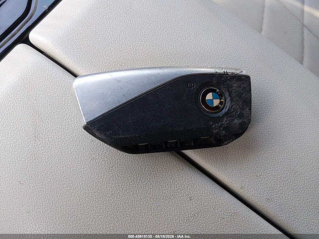 WBA43FJ06RCS56775 2024 BMW 530I photo no. 11