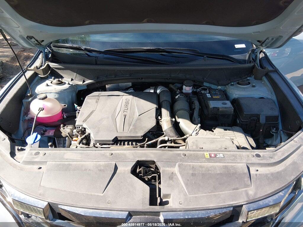 5NTJDDAF9RH101221 2024 HYUNDAI SANTA CRUZ photo no. 10