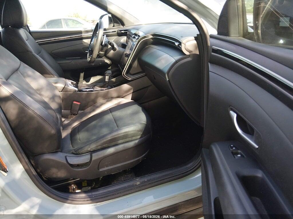 5NTJDDAF9RH101221 2024 HYUNDAI SANTA CRUZ photo no. 5