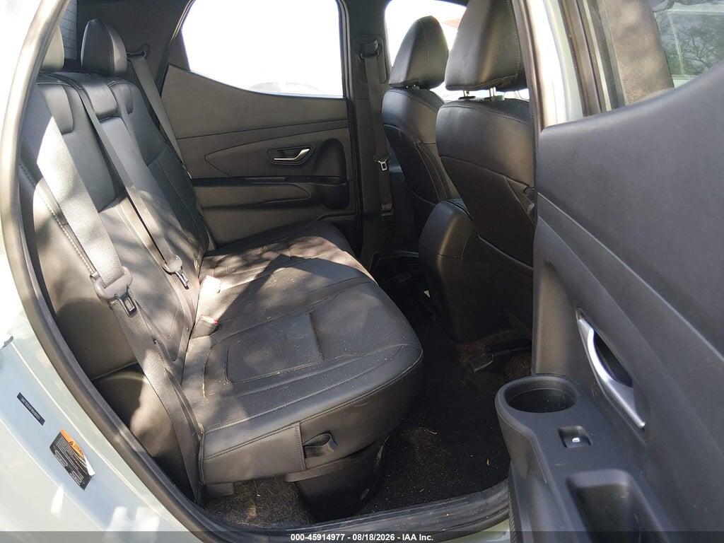 5NTJDDAF9RH101221 2024 HYUNDAI SANTA CRUZ photo no. 8