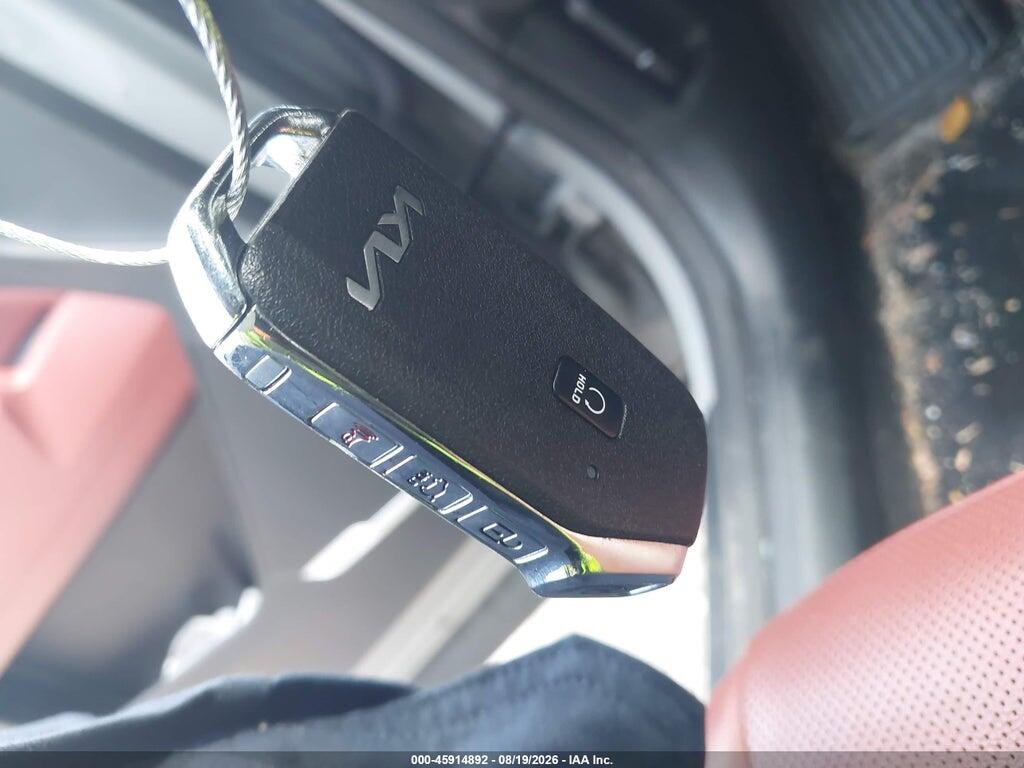 5XYK43DF2RG226092 2024 KIA SPORTAGE photo no. 11