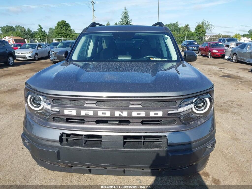3FMCR9B69RRF73500 2024 FORD BRONCO SPORT photo no. 12