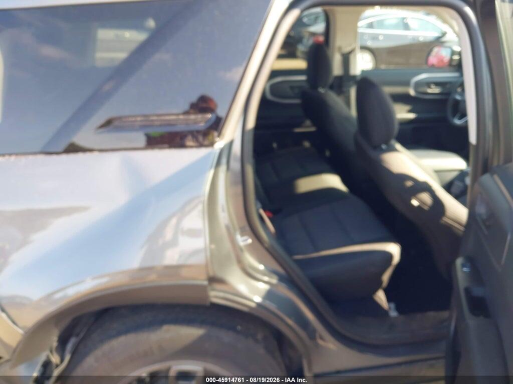 3FMCR9B69RRF73500 2024 FORD BRONCO SPORT photo no. 8