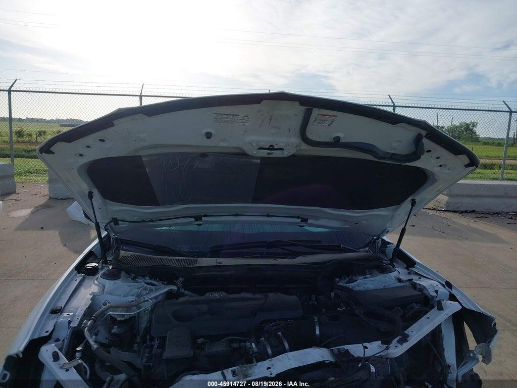 19UUB5F45RA000331 2024 ACURA TLX photo no. 10