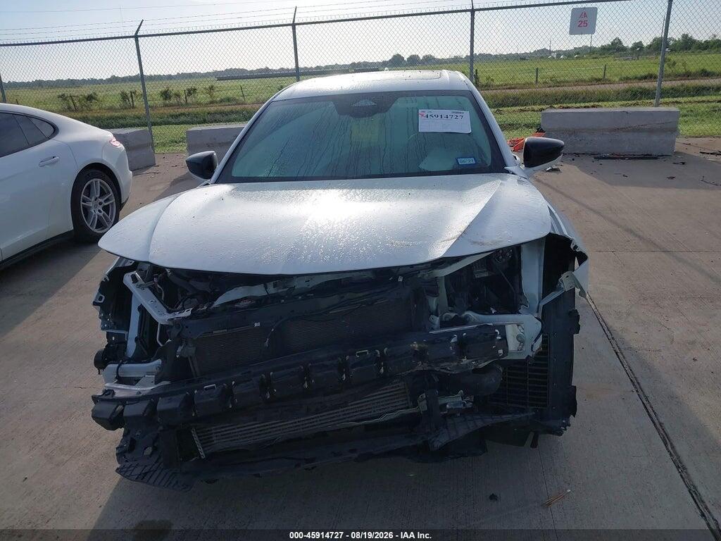 19UUB5F45RA000331 2024 ACURA TLX photo no. 12