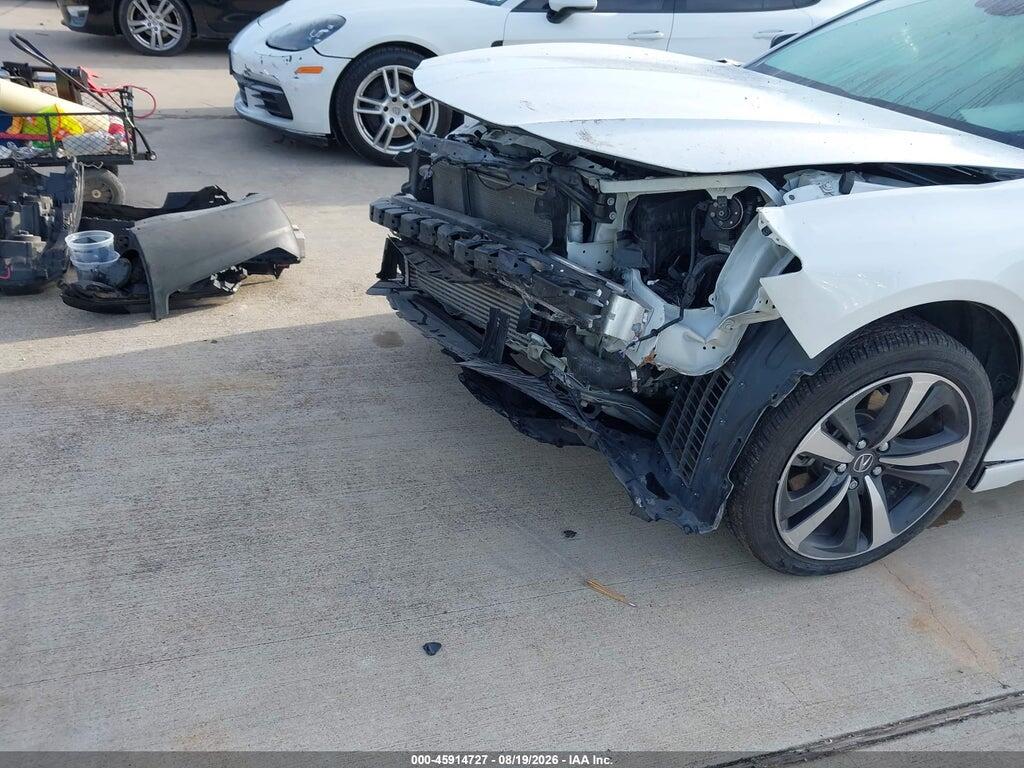 19UUB5F45RA000331 2024 ACURA TLX photo no. 6