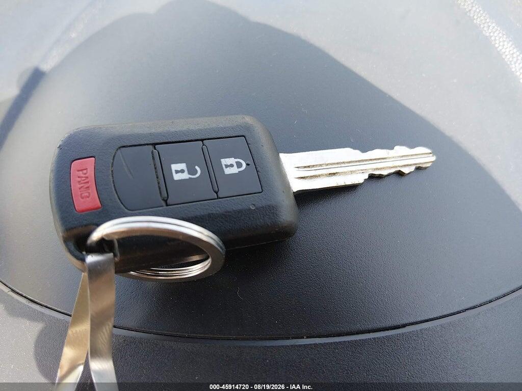 ML32AWHJ0RH013029 2024 MITSUBISHI MIRAGE photo no. 11