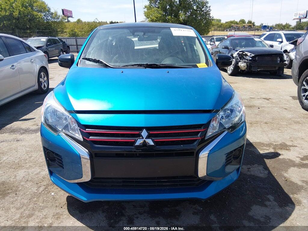 ML32AWHJ0RH013029 2024 MITSUBISHI MIRAGE photo no. 12