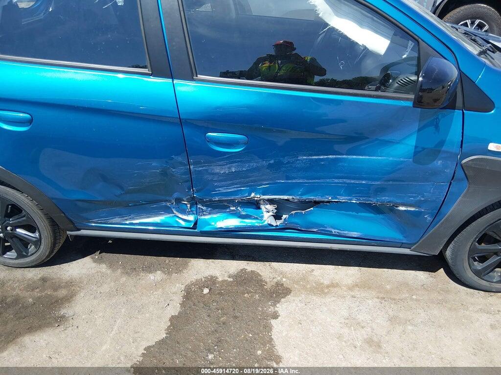 ML32AWHJ0RH013029 2024 MITSUBISHI MIRAGE photo no. 6