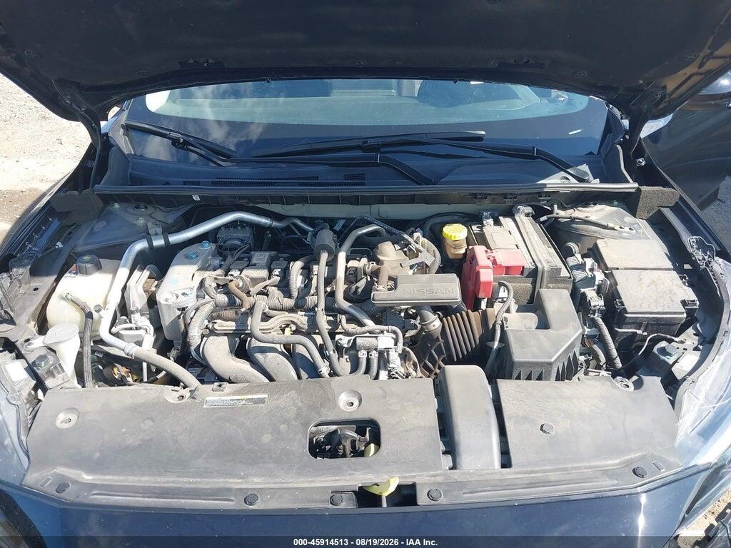 3N1AB8CV5RY256466 2024 NISSAN SENTRA photo no. 10
