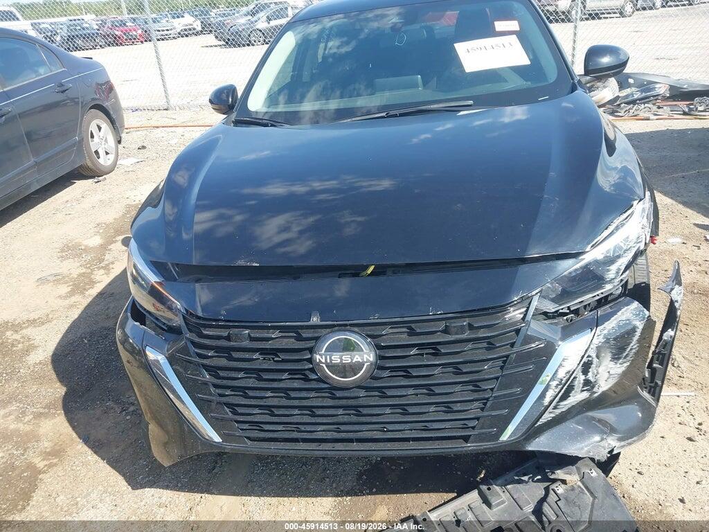 3N1AB8CV5RY256466 2024 NISSAN SENTRA photo no. 12
