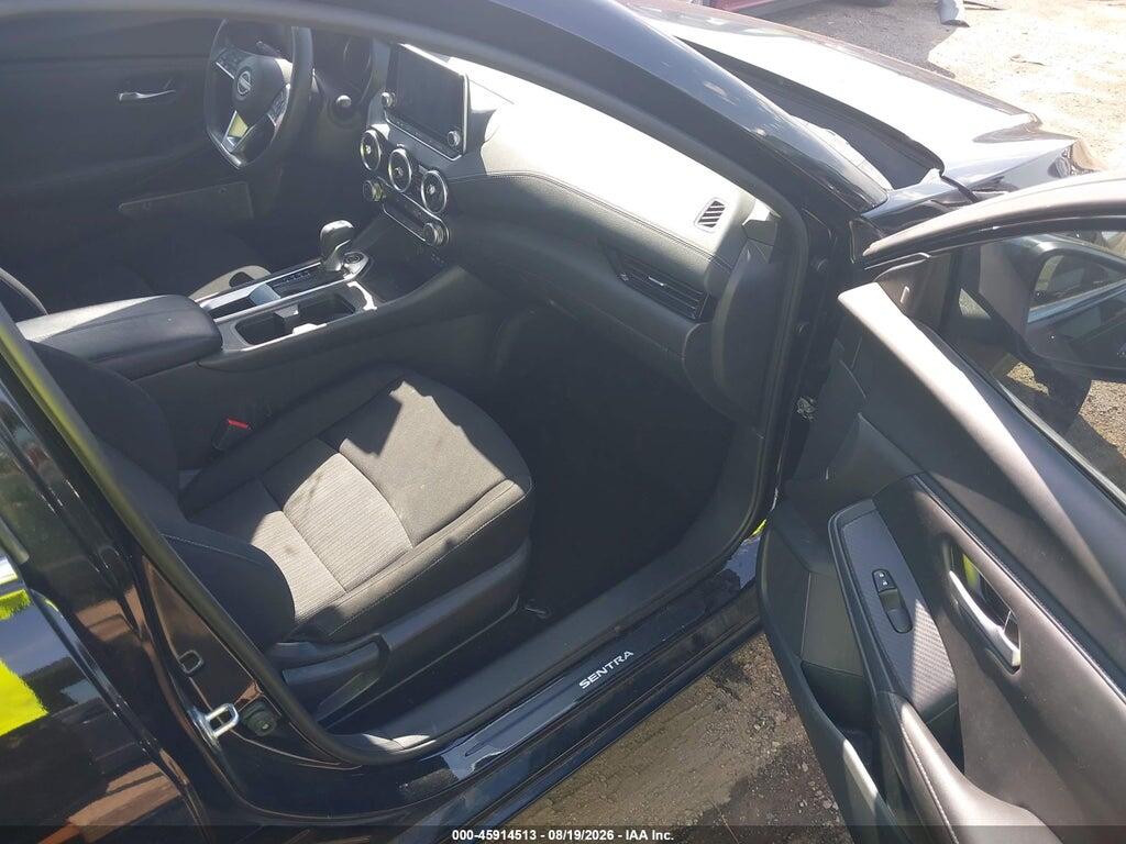 3N1AB8CV5RY256466 2024 NISSAN SENTRA photo no. 5