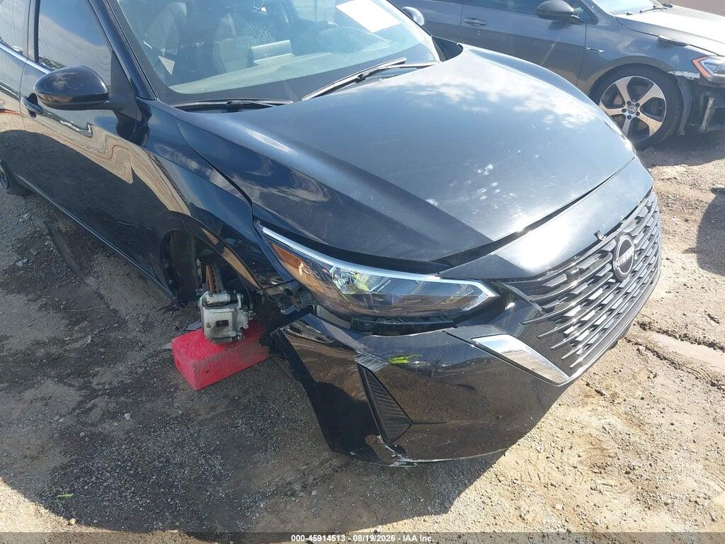 3N1AB8CV5RY256466 2024 NISSAN SENTRA photo no. 6